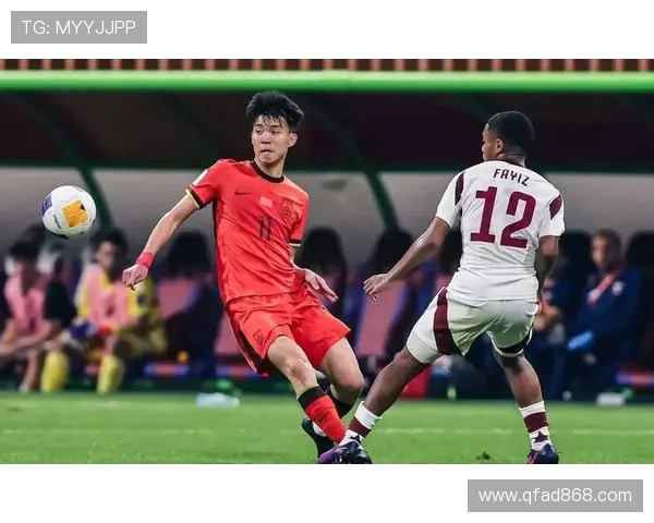 年轻足球明星的崛起与未来发展潜力探讨